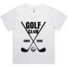 AS Colour Womens Martina Tee Thumbnail