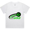 AS Colour Womens Martina Tee Thumbnail