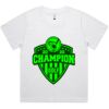 AS Colour Womens Martina Tee Thumbnail