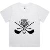 AS Colour Womens Martina Tee Thumbnail