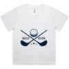 AS Colour Womens Martina Tee Thumbnail