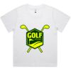 AS Colour Womens Martina Tee Thumbnail