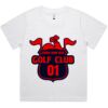 AS Colour Womens Martina Tee Thumbnail