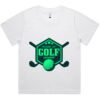 AS Colour Womens Martina Tee Thumbnail
