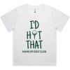AS Colour Womens Martina Tee Thumbnail