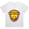 AS Colour Womens Martina Tee Thumbnail