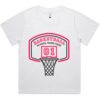 AS Colour Womens Martina Tee Thumbnail