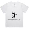 AS Colour Womens Martina Tee Thumbnail