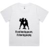 AS Colour Womens Martina Tee Thumbnail