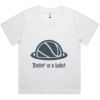 AS Colour Womens Martina Tee Thumbnail