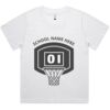 AS Colour Womens Martina Tee Thumbnail
