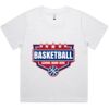 AS Colour Womens Martina Tee Thumbnail