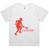AS Colour Womens Martina Tee Thumbnail