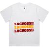 AS Colour Womens Martina Tee Thumbnail