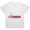 AS Colour Womens Martina Tee Thumbnail