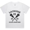 AS Colour Womens Martina Tee Thumbnail