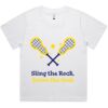 AS Colour Womens Martina Tee Thumbnail