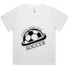 AS Colour Womens Martina Tee Thumbnail