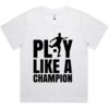 AS Colour Womens Martina Tee Thumbnail