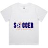 AS Colour Womens Martina Tee Thumbnail