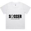 AS Colour Womens Martina Tee Thumbnail