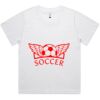 AS Colour Womens Martina Tee Thumbnail