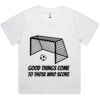AS Colour Womens Martina Tee Thumbnail