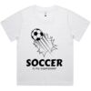 AS Colour Womens Martina Tee Thumbnail
