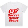 AS Colour Womens Martina Tee Thumbnail