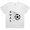 AS Colour Womens Martina Tee Thumbnail