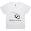 AS Colour Womens Martina Tee Thumbnail