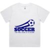 AS Colour Womens Martina Tee Thumbnail