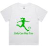 AS Colour Womens Martina Tee Thumbnail