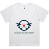 AS Colour Womens Martina Tee Thumbnail