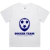 AS Colour Womens Martina Tee Thumbnail