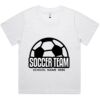 AS Colour Womens Martina Tee Thumbnail
