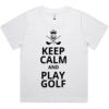 AS Colour Womens Martina Tee Thumbnail