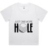AS Colour Womens Martina Tee Thumbnail