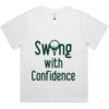 AS Colour Womens Martina Tee Thumbnail