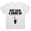 AS Colour Womens Martina Tee Thumbnail