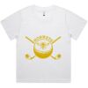AS Colour Womens Martina Tee Thumbnail