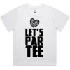 AS Colour Womens Martina Tee Thumbnail
