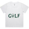 AS Colour Womens Martina Tee Thumbnail