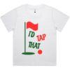 AS Colour Womens Martina Tee Thumbnail