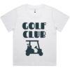 AS Colour Womens Martina Tee Thumbnail