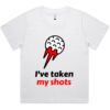 AS Colour Womens Martina Tee Thumbnail