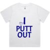AS Colour Womens Martina Tee Thumbnail