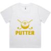 AS Colour Womens Martina Tee Thumbnail