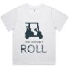 AS Colour Womens Martina Tee Thumbnail