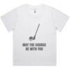 AS Colour Womens Martina Tee Thumbnail